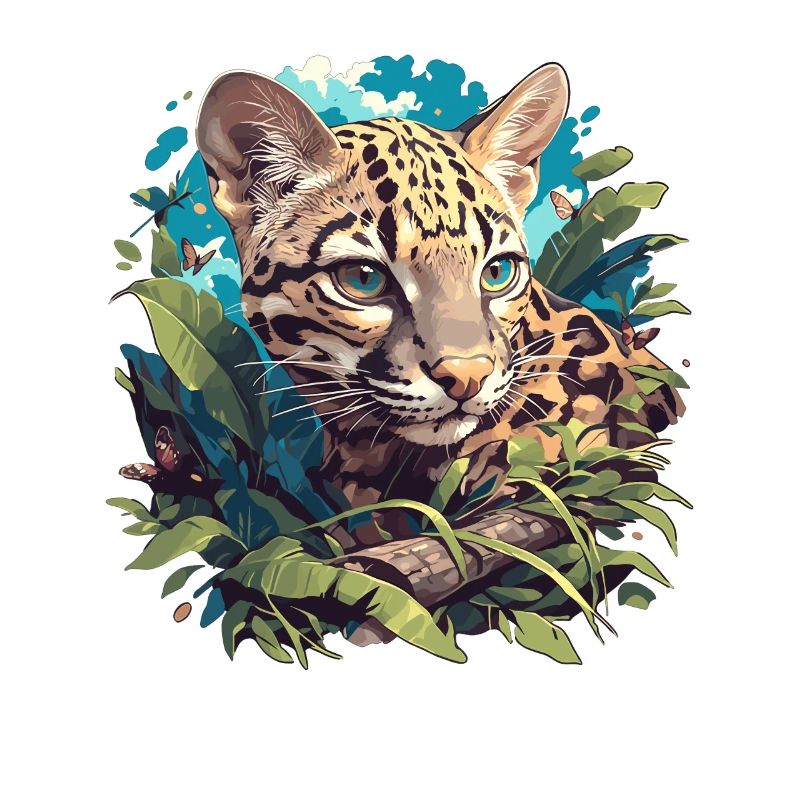 Ocelots Ocelot
