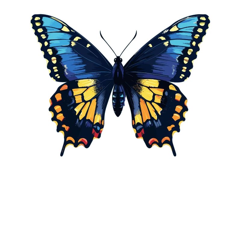 papillon papillons papillon papillon