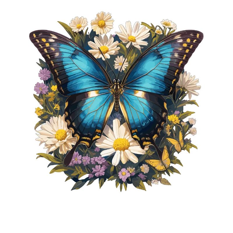papillon papillons papillon papillon