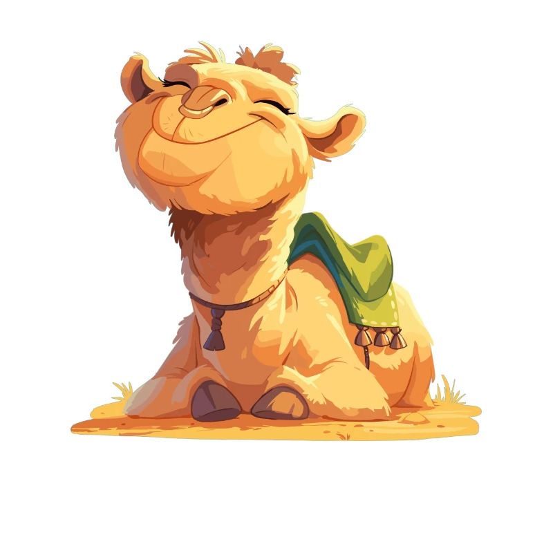 Camel Kamele Kamel