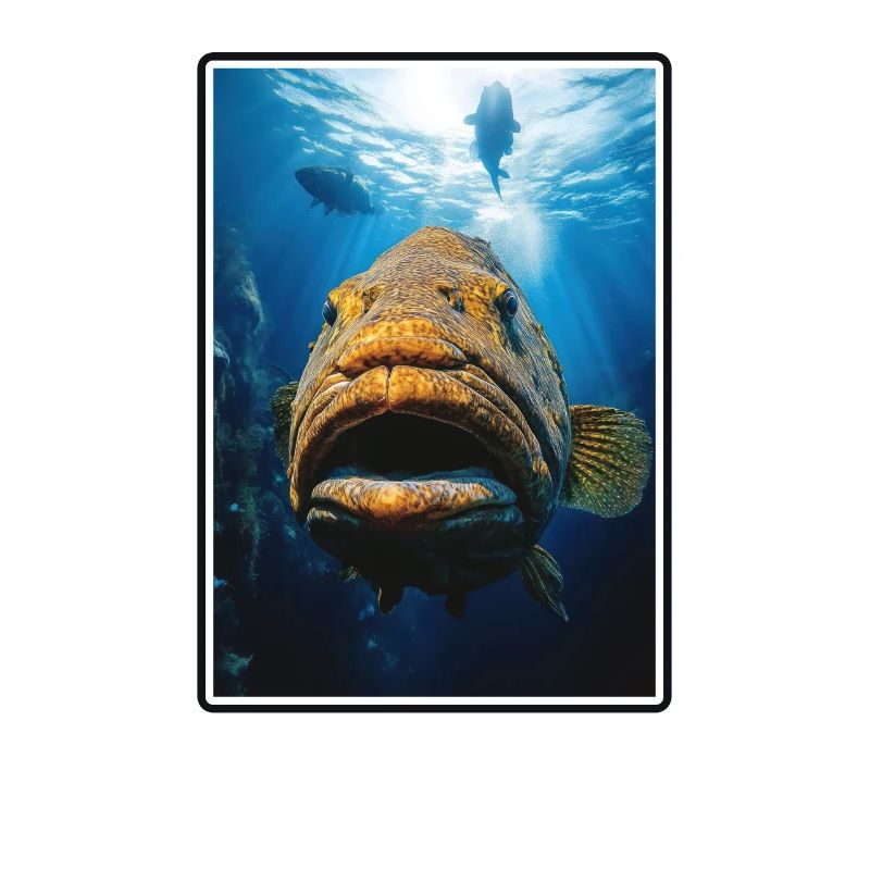 groupers grouper
