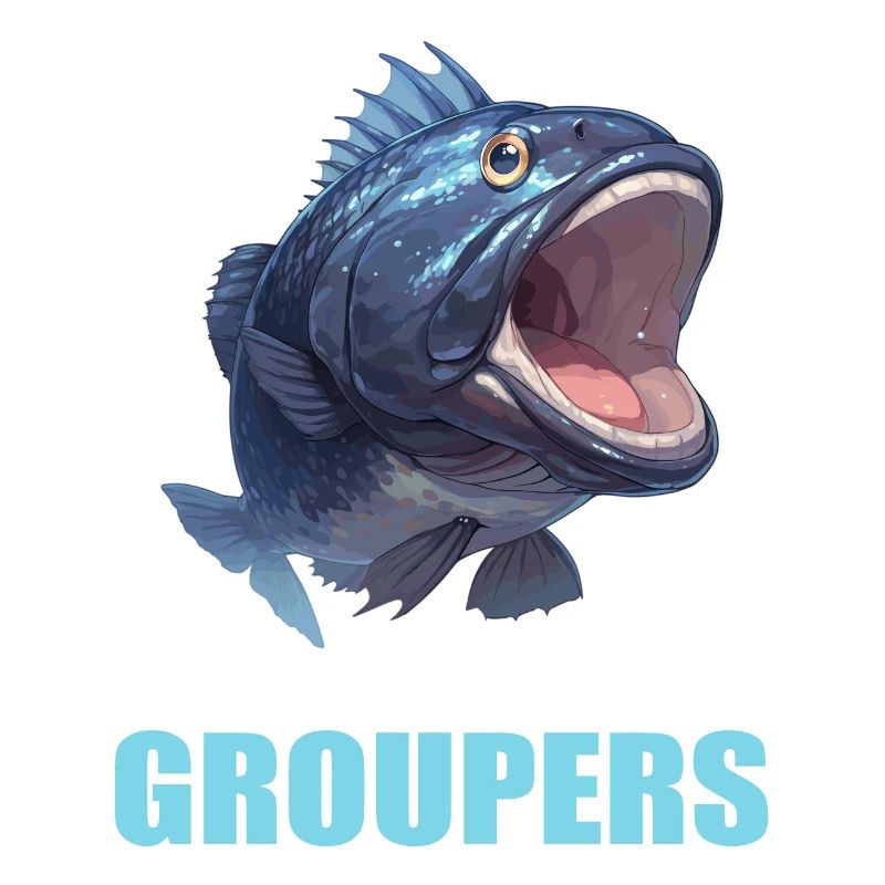 groupers grouper
