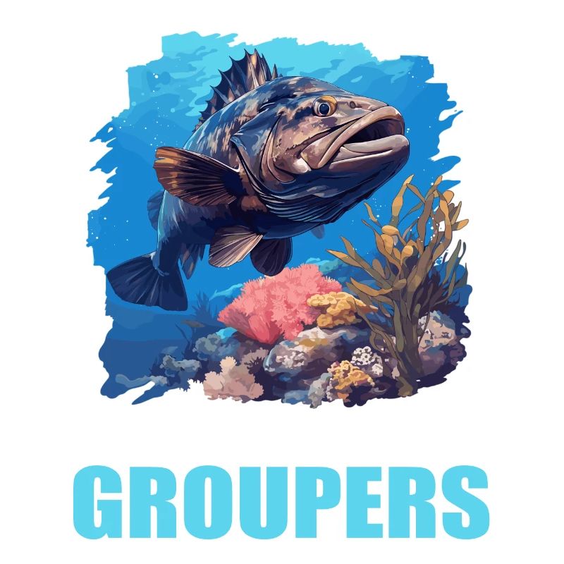 groupers grouper