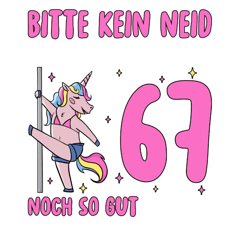 Bitte Kein Neid 67 Geburtstag