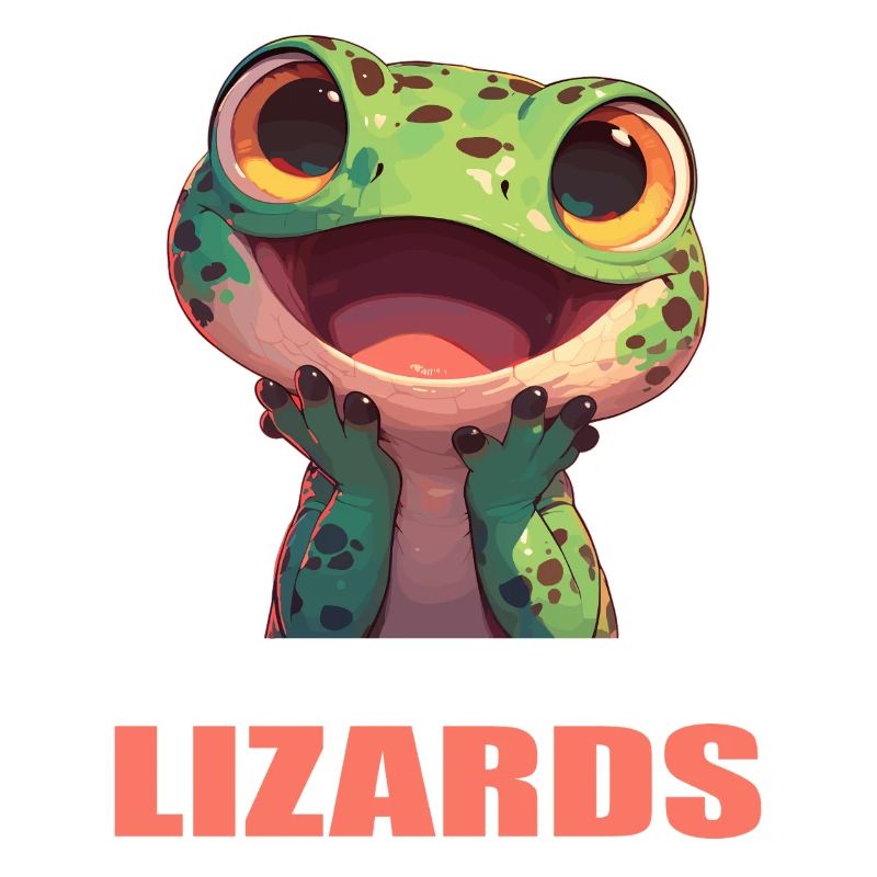 Lizards Lizard