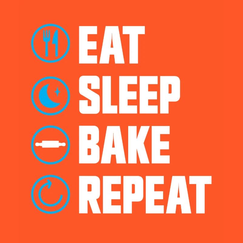 Baking Bakery Baker