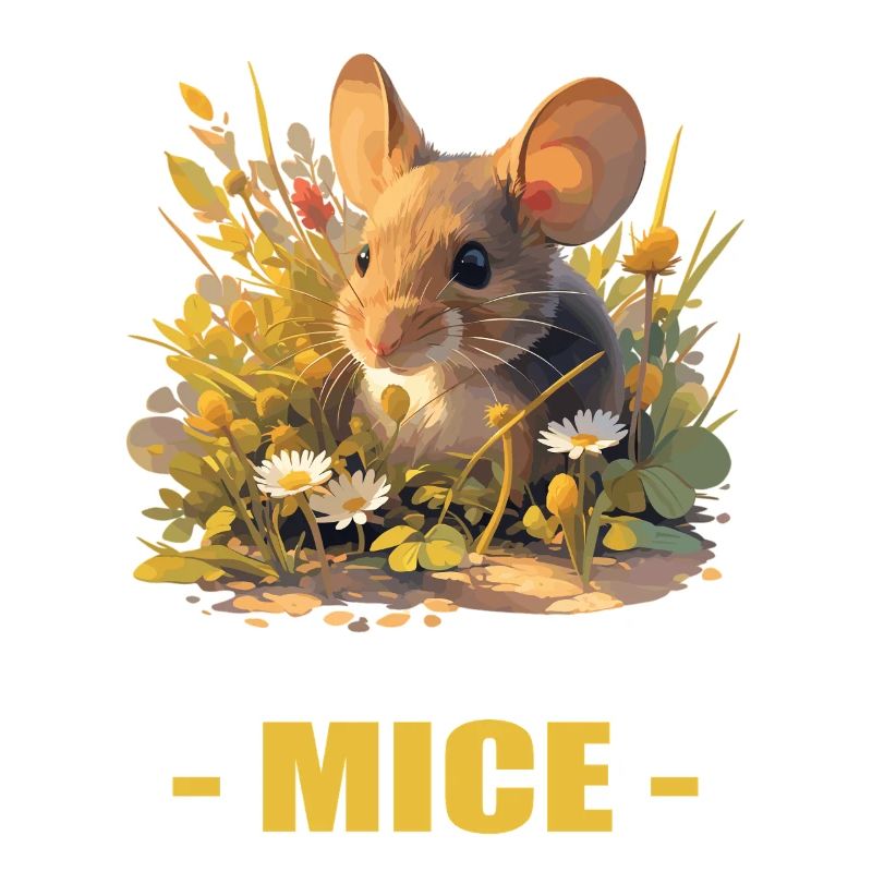 Mäuse Maus