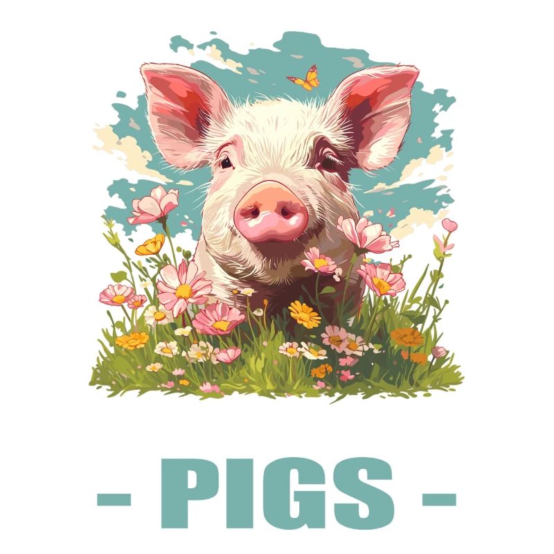 Cochon Cochon