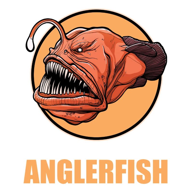 Frogfish frogfish frogfish