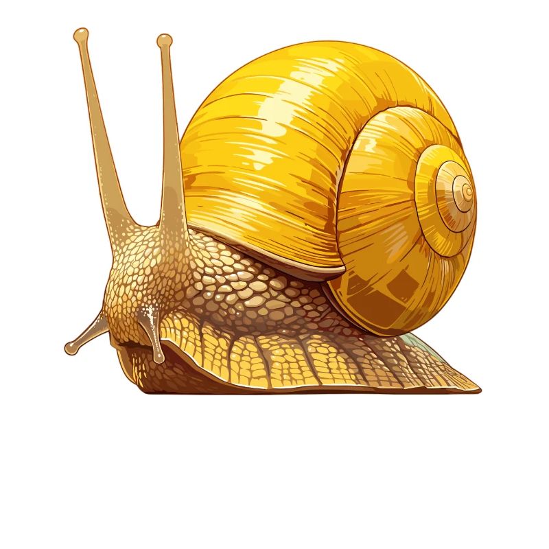 Snails Snail
