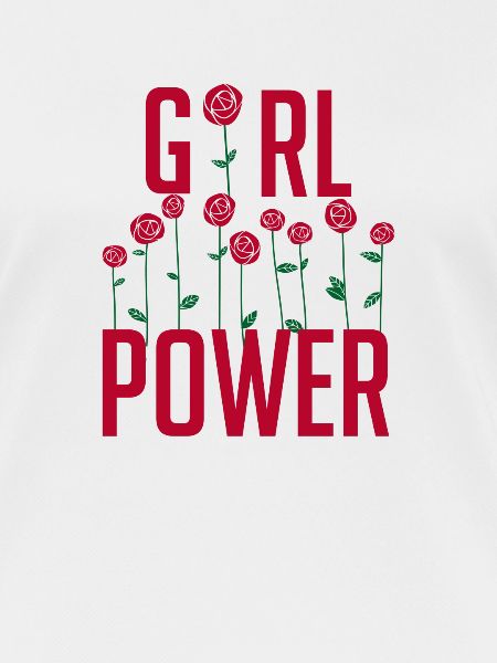 Girl Power - Gift for girls and women