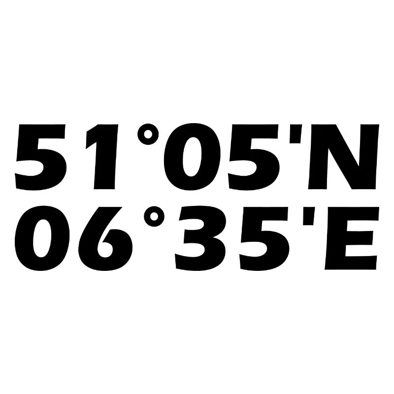 Grevenbroich coordinates
