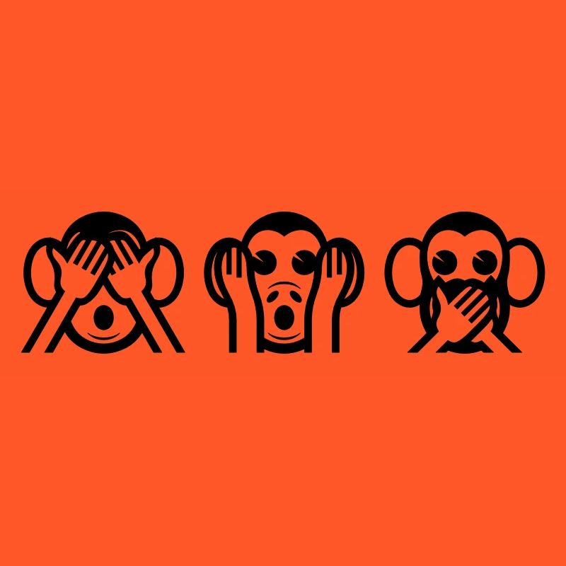 3 Wise singe