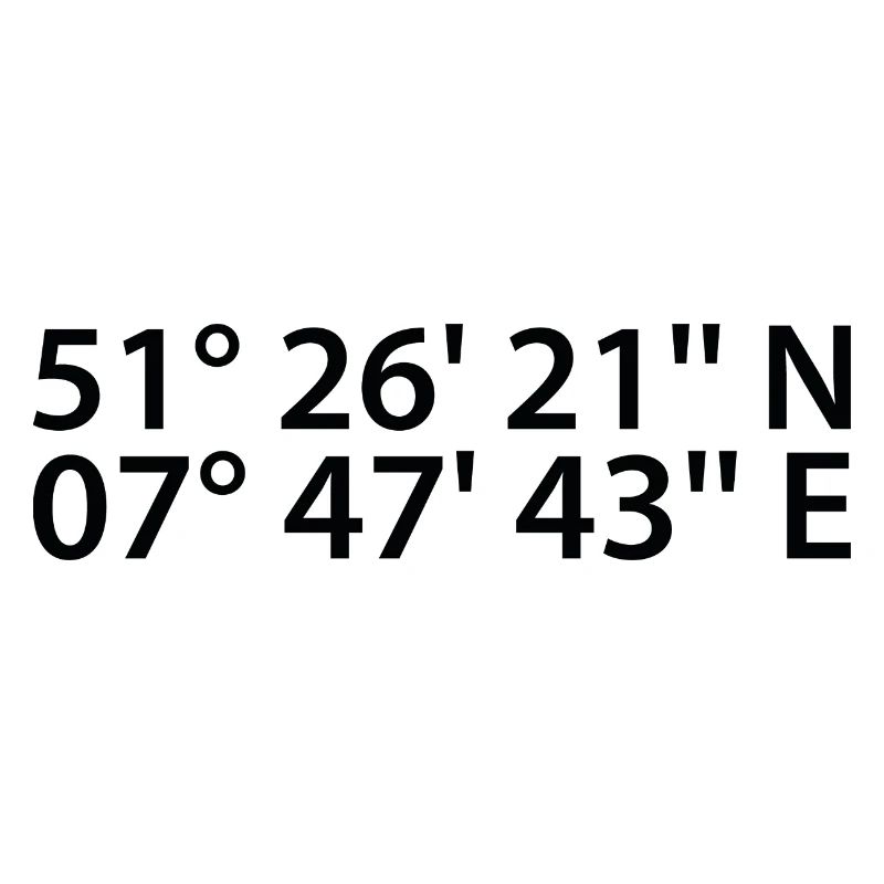 Menden (Sauerland) coordinates