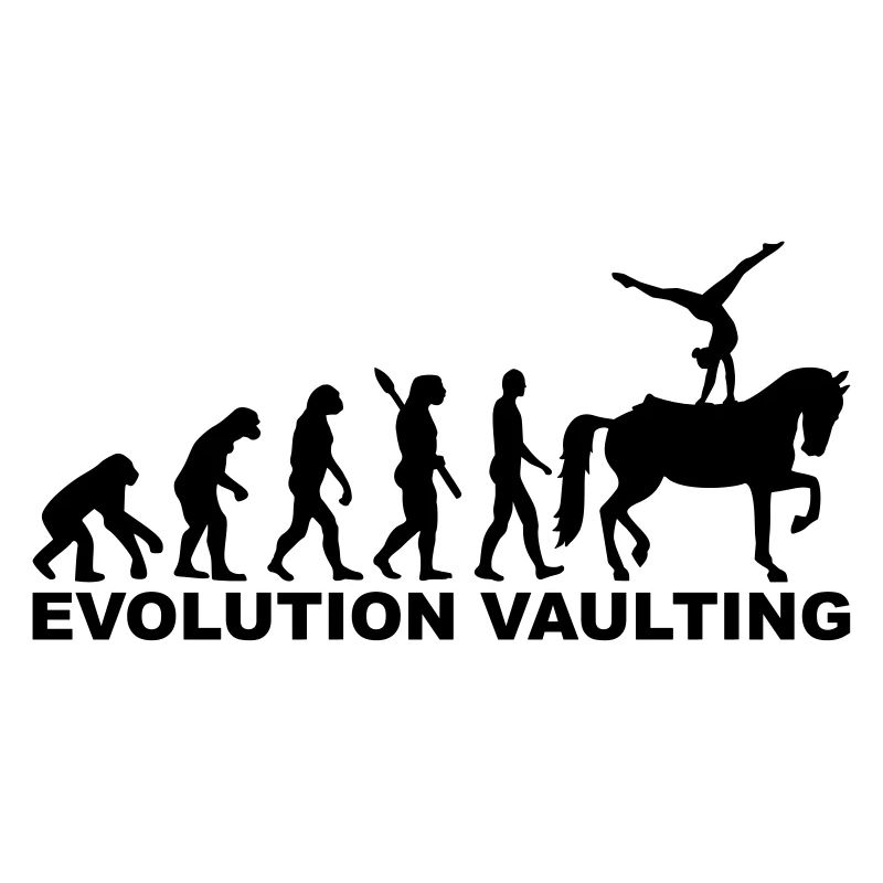 Evolution Vaulting
