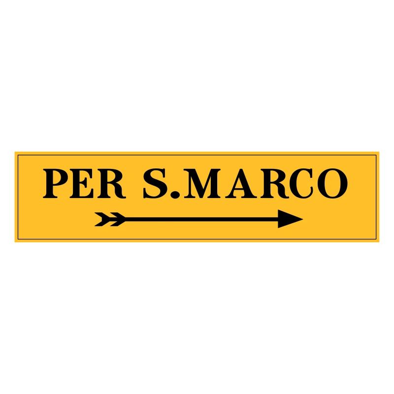 PER S. MARCO