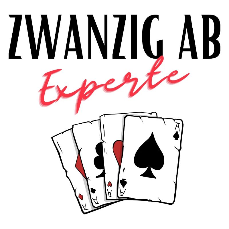 Zwanzig ab Experte