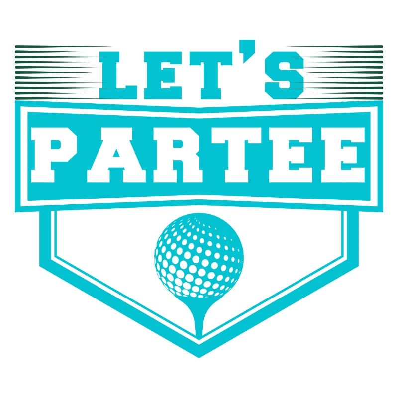 Golf Geschenk Witz Golfspieler Golfer