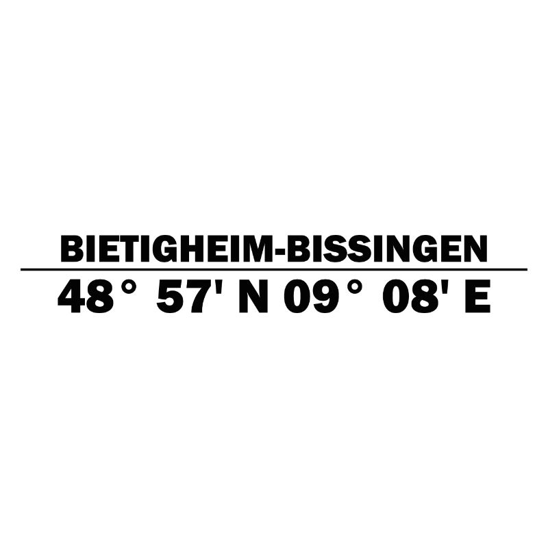 Bietigheim-Bissingen coordinates