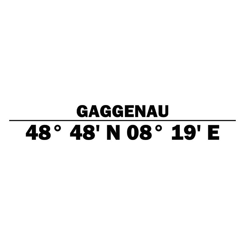 Gaggenau coordinates