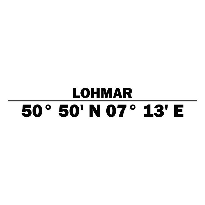 Coordonnées de Lohmar