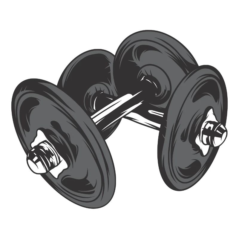 Dumb bells