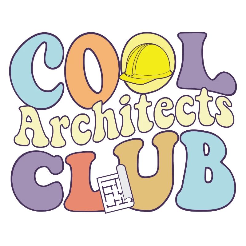 Cool Architects Club Architecture Major Squad