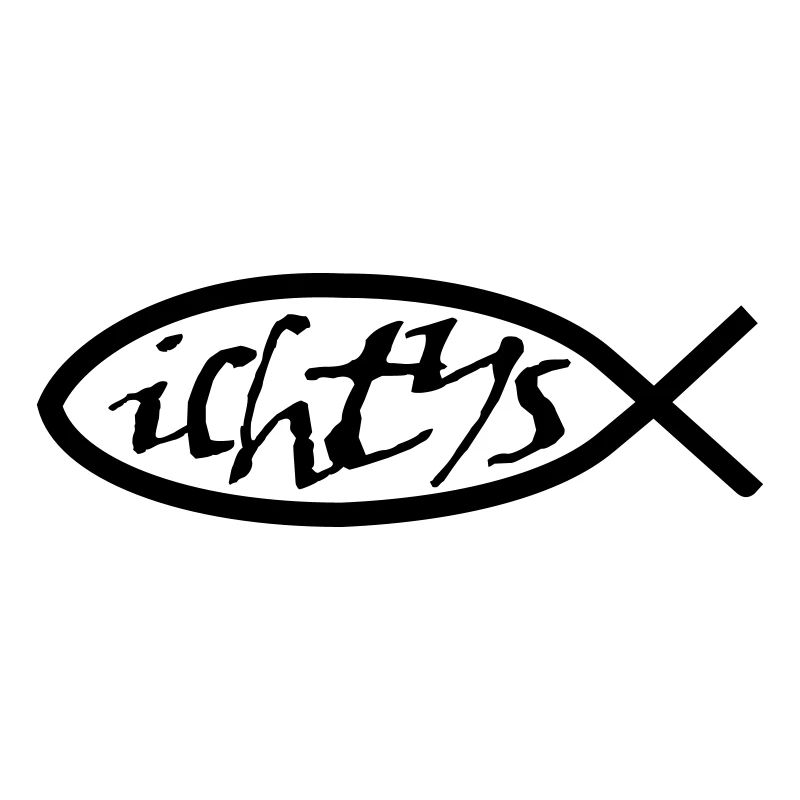 Fisch Ichtys