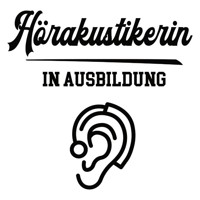 Hörakustikerin in Ausbildung Hörakustikausbildung