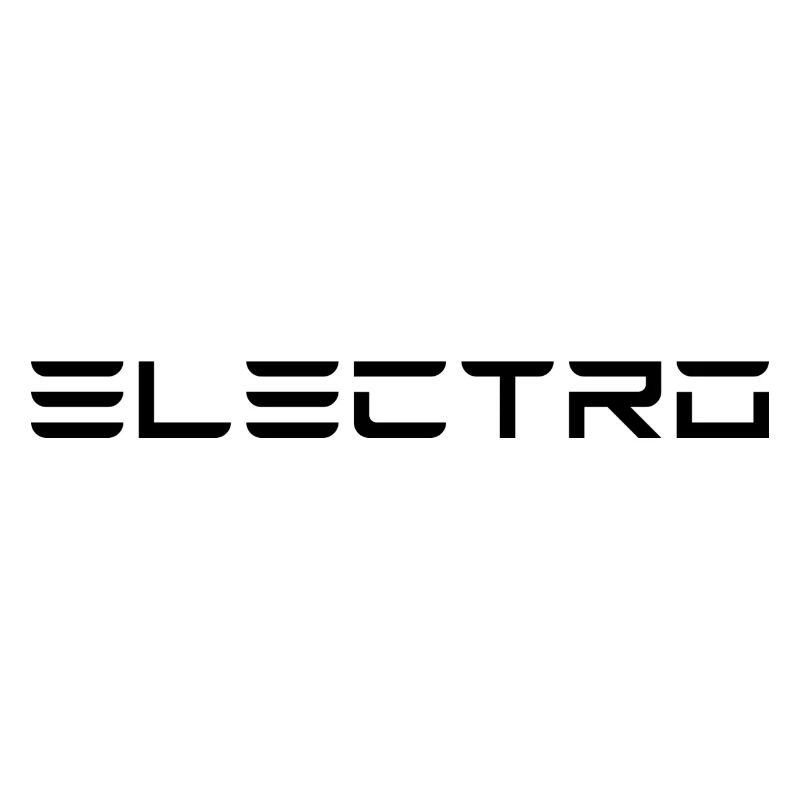 Electro - Black