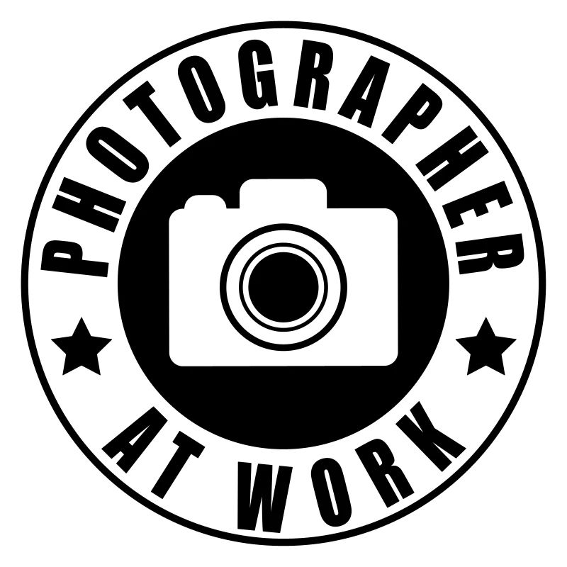 Photographer at work
