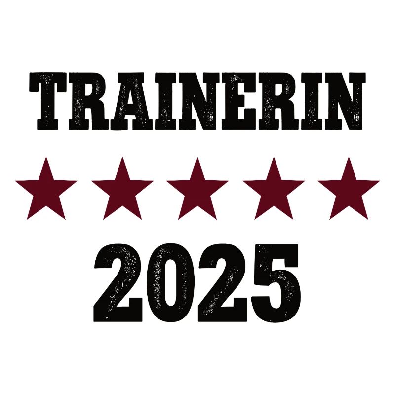 Trainerin Beruf Trainer Ausbildung Lizenz 2025