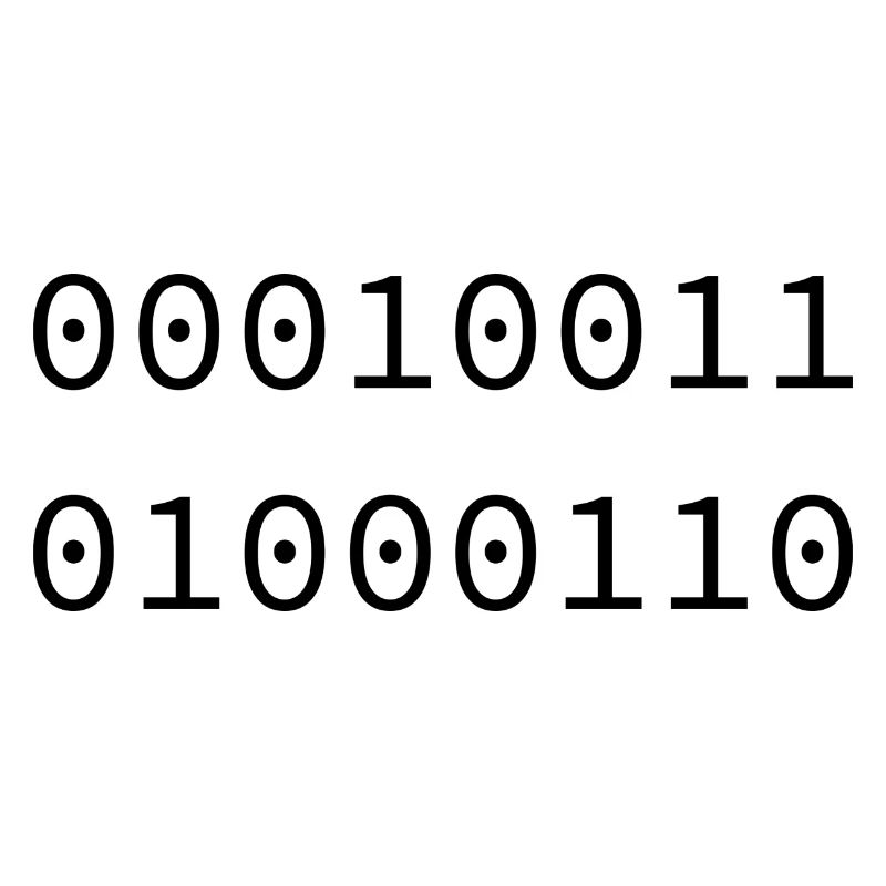 1970 Binary