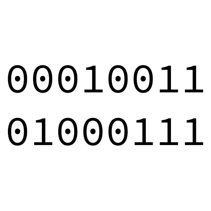 1971 Binary