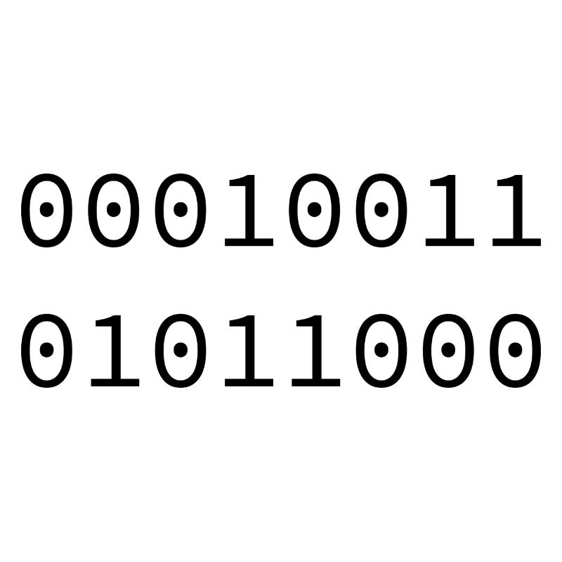 1988 Binary