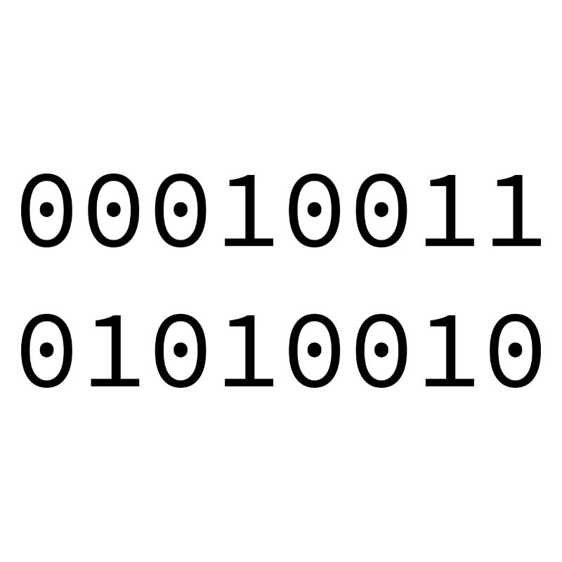 1982 Binary