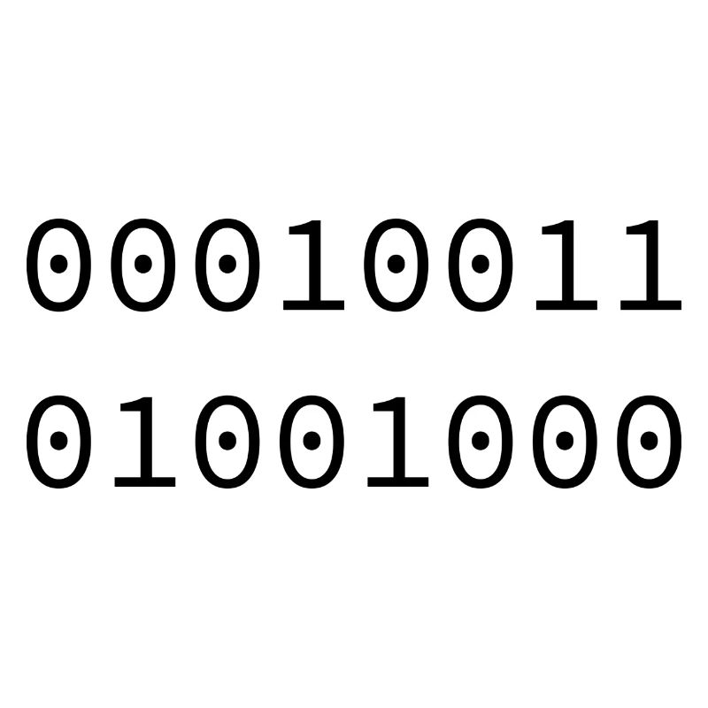 1972 Binary