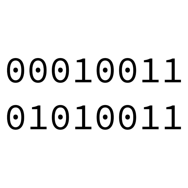 1983 Binary