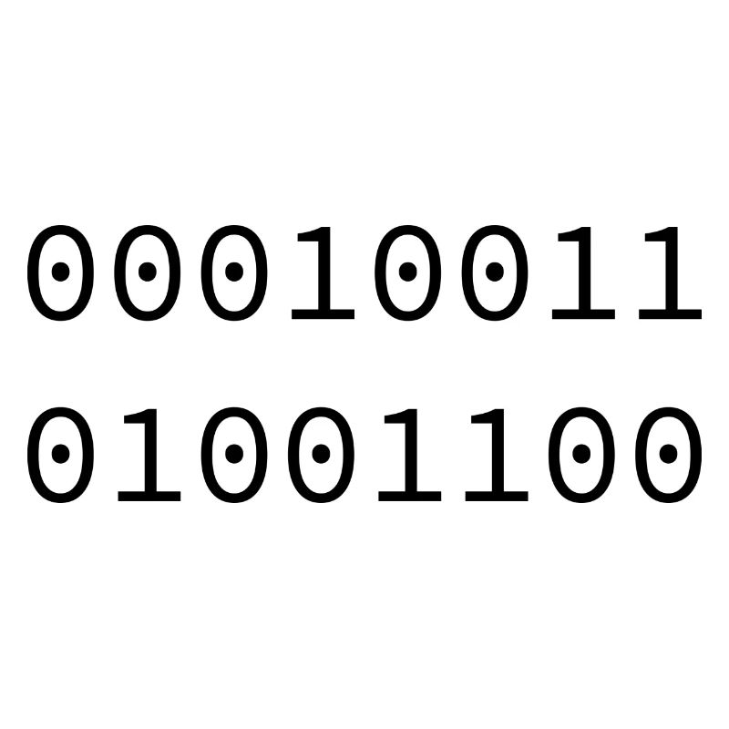 1976 Binary