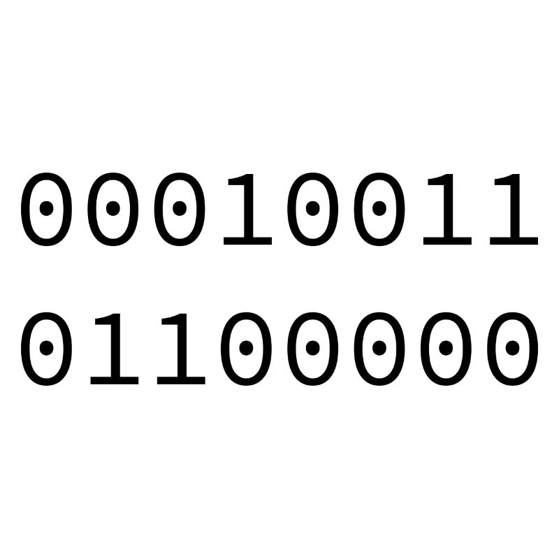 1996Binary