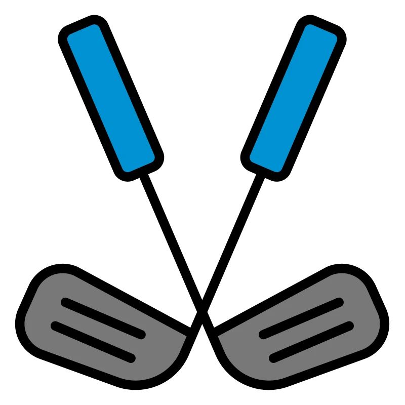 Clubs de golf