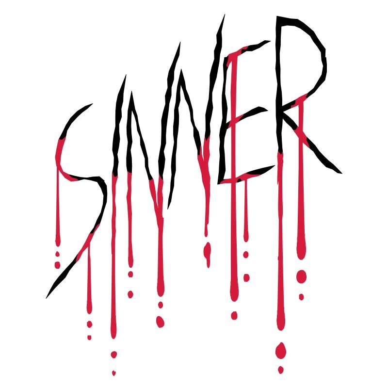 Sinner Wunde Kratzer