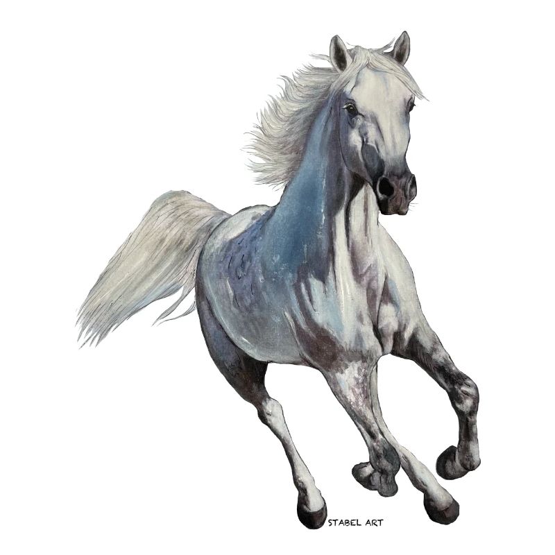 Pferd
