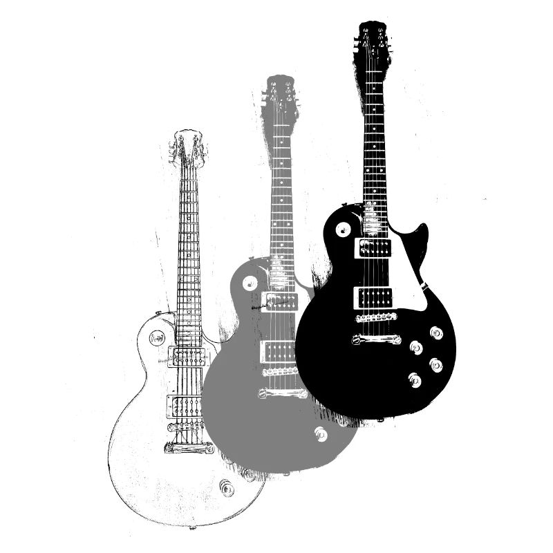 E Guitars