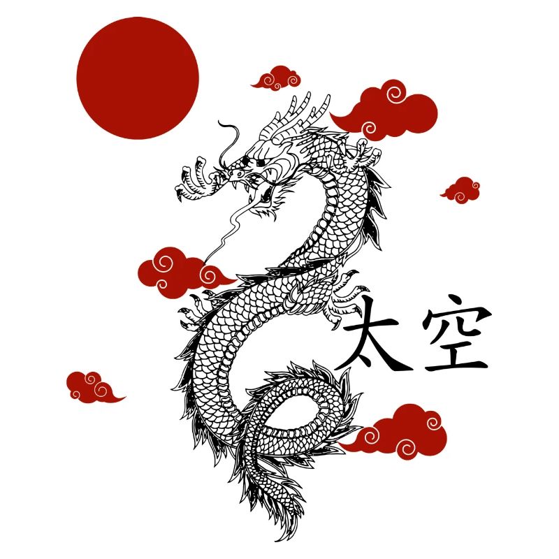 Drache
