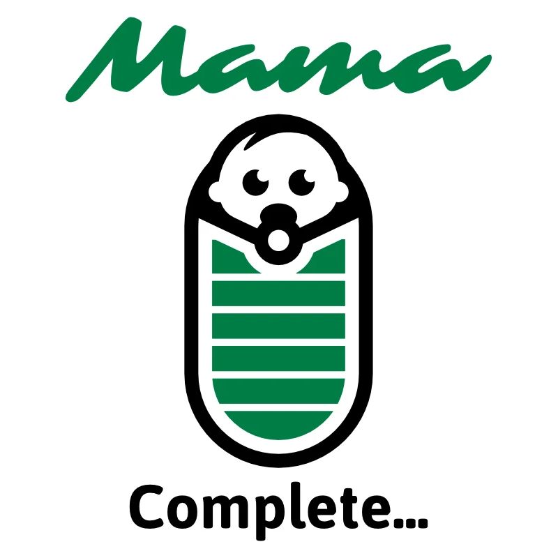 Mama Complete...