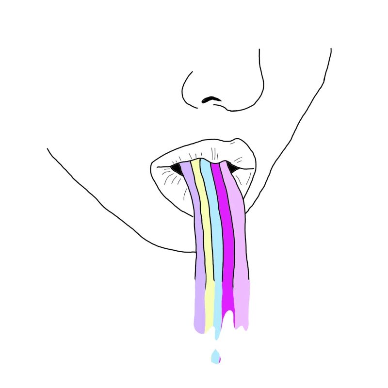rainbow