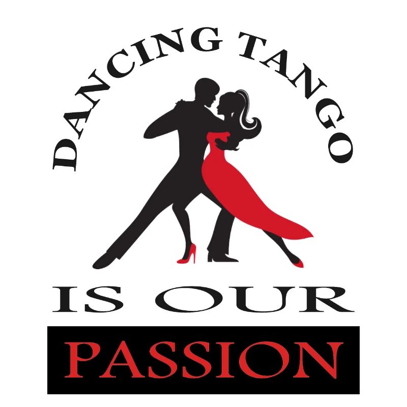 tango tanzen Tango Tänzer Tänzerin Geschenk Tanz