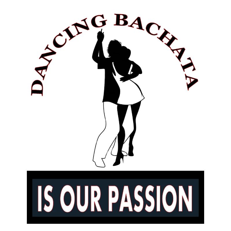 Bachata danse bachata danse danse couple de danse