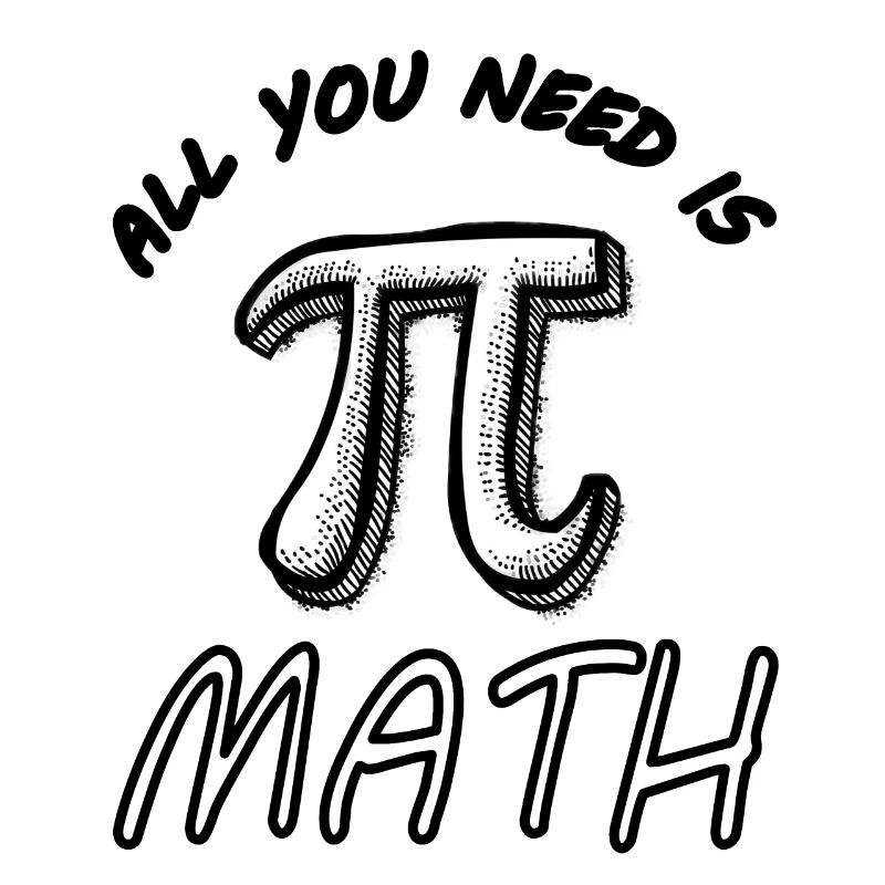 Mathe studieren Mathematik Mathe-Student Geschenk